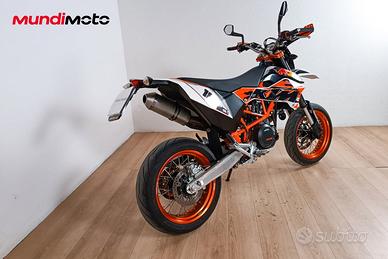 ktm 690 smc 2014