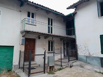Casa indipendente