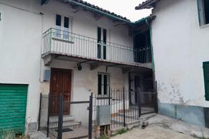 Casa indipendente