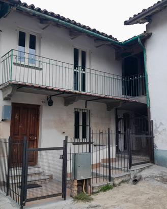 Casa indipendente