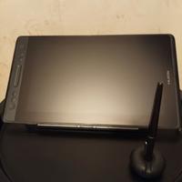Huion  Kamvas pro 13 - Tavoletta grafica