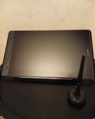 Huion  Kamvas pro 13 - Tavoletta grafica