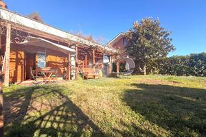 VILLA SINGOLA A ORBASSANO