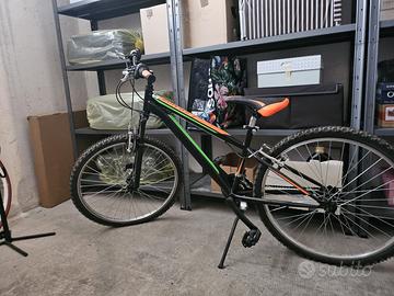 Mountain Bike SPAWN 26”