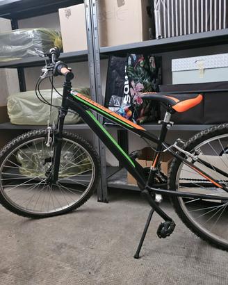 Mountain Bike SPAWN 26”