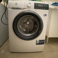 Lavatrice Electrolux