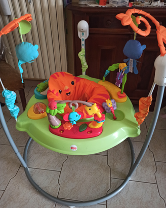 Gioco Fisher-Price