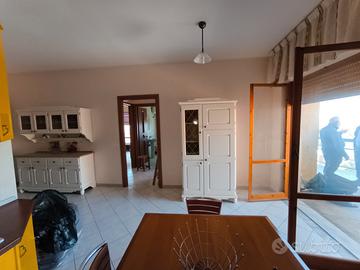 Vendita appartamento Mondragone centro