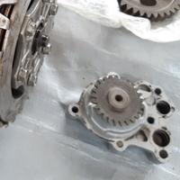 Pompa olio motore Honda Cb 750F bol d'or