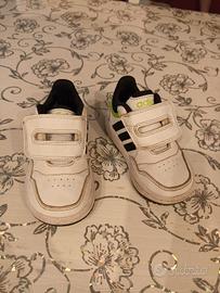 scarpe bimbo Adidas
