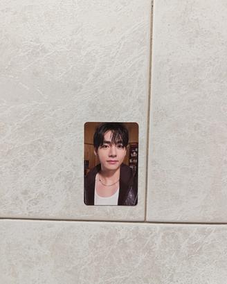 BTS – Arirang: Rooted in Music di Taehyung (V).