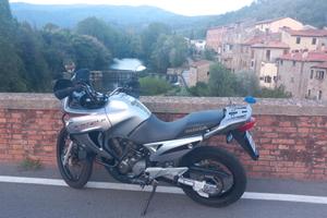 HONDA TRANSALP 650 2007 