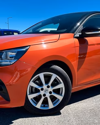 Opel Corsa 1.2 Edition KM CERTIFICATI-UNICO PROPRI