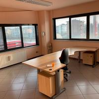 Cornegliano Laudense di fronte a Mediaworld