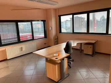 Cornegliano Laudense di fronte a Mediaworld