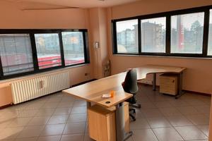 Cornegliano Laudense di fronte a Mediaworld