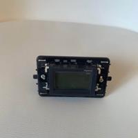 Termostato touchscreen