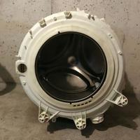 Lavatrice Whirlpool   Cestello ( Vasca completa )