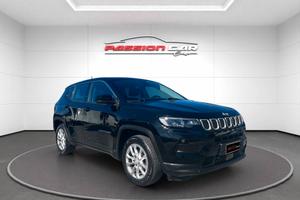 Jeep Compass 1.6 mjt Longitude 2wd 130cv