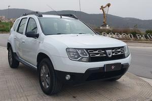 Dacia Duster 1.5 dCi 110CV 4x4 Lauréate
