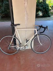 Bici da vorsa vintage