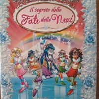 Il segreto delle Fate delle Nevi