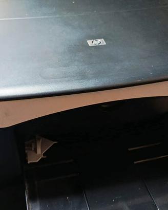 multifunzione inkjet hp f2180