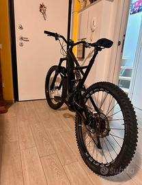 Specialized knevo