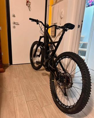 Specialized knevo
