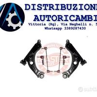 Kit bracci oscillanti fiat grande punto 1.9 MTJ