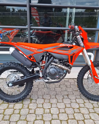 Beta RR 125 4T T 2025 ENDURO