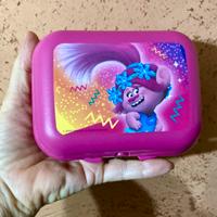 Ostrica per bimba  nuovissima tupperware