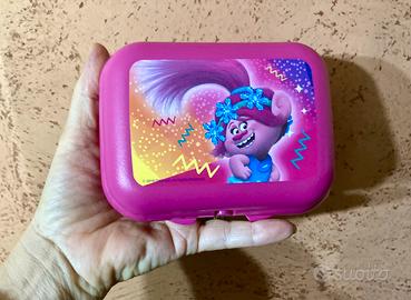 Ostrica per bimba  nuovissima tupperware