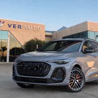 Audi Q5 SPB TDI 150 kW mHEV+ S tronic quattro line