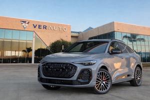 Audi Q5 SPB TDI 150 kW mHEV+ S tronic quattro line