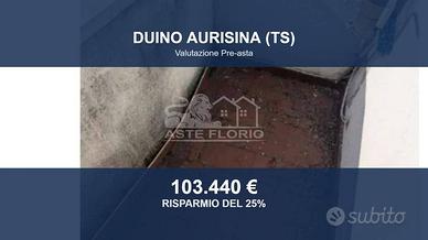 Immobile in asta di 107 m² con più di 5 locali a D