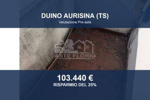 Immobile in asta di 107 m² con più di 5 locali a D