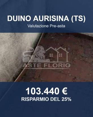 Immobile in asta di 107 m² con più di 5 locali a D