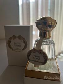 Profumo Petit Chérie di Annick Goutal