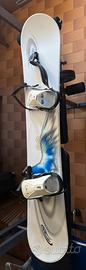Tavola da Snowboard