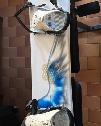 Tavola da Snowboard