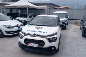 Citroen C3 BlueHDi 100 S&S Van Feel MOTORE!