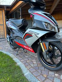 Aprilia SR 50 - 2001