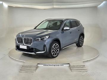 BMW X1 U11 sdrive18i Edition Essence auto