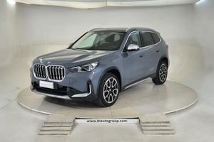 BMW X1 U11 sdrive18i Edition Essence auto