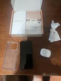 Honor 400 smart