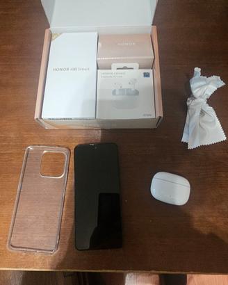 Honor 400 smart