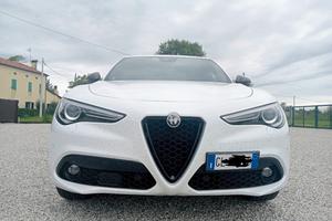 Alfa romeo Stelvio veloce