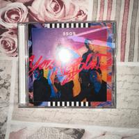 5 second of summer youngblood pari al nuovo