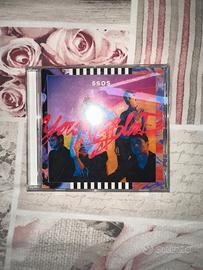 5 second of summer youngblood pari al nuovo